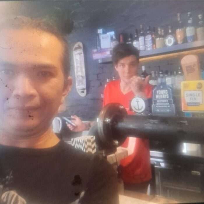 Chef Down Under