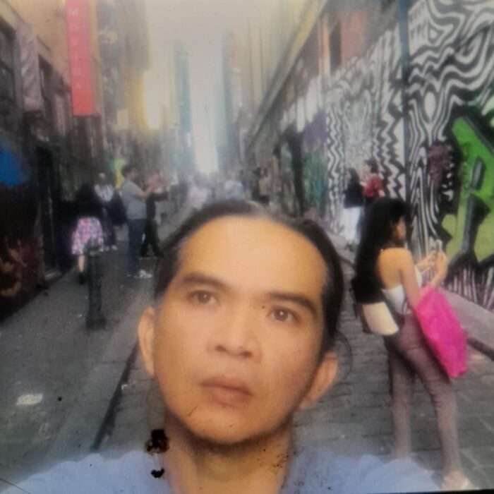 Chef Down Under