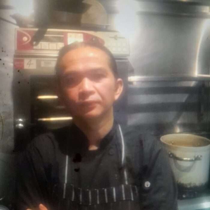 Chef Down Under
