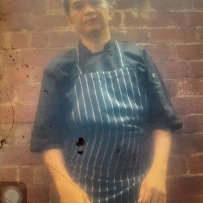 Chef DownUnder