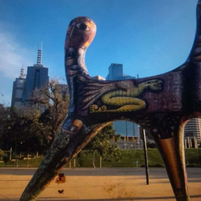 Chef Down Under @ Melbourne, Australia
