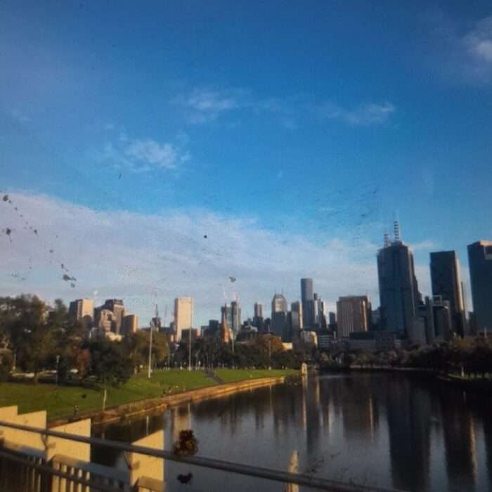 Chef Down Under @ Melbourne, Australia