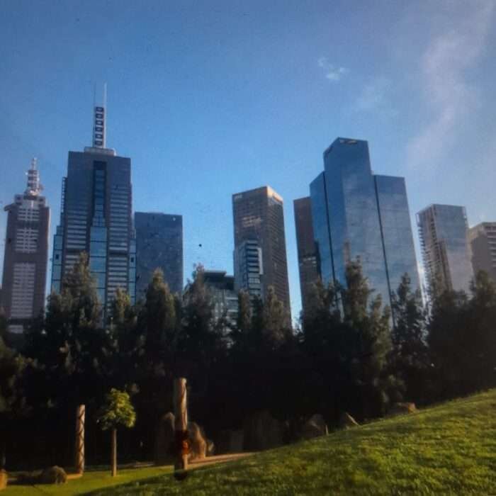 Chef Down Under @ Melbourne, Australia