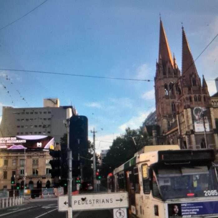 Chef Down Under @ Melbourne, Australia