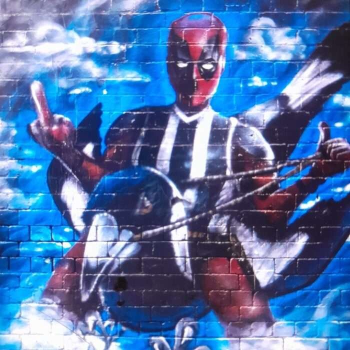 Chef Down Under @ Melbourne, Australia