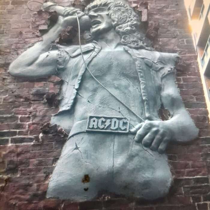 Chef Down Under @ Melbourne, Australia