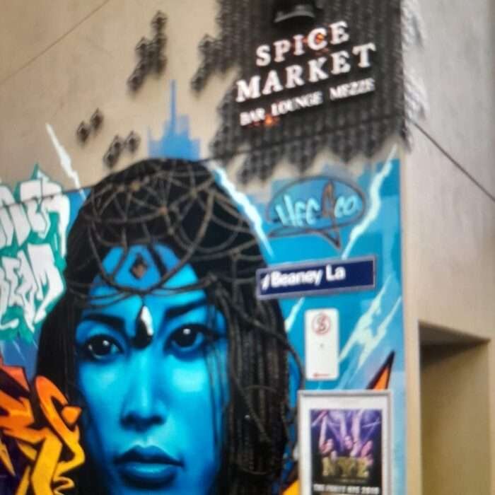 Chef Down Under @ Melbourne, Australia