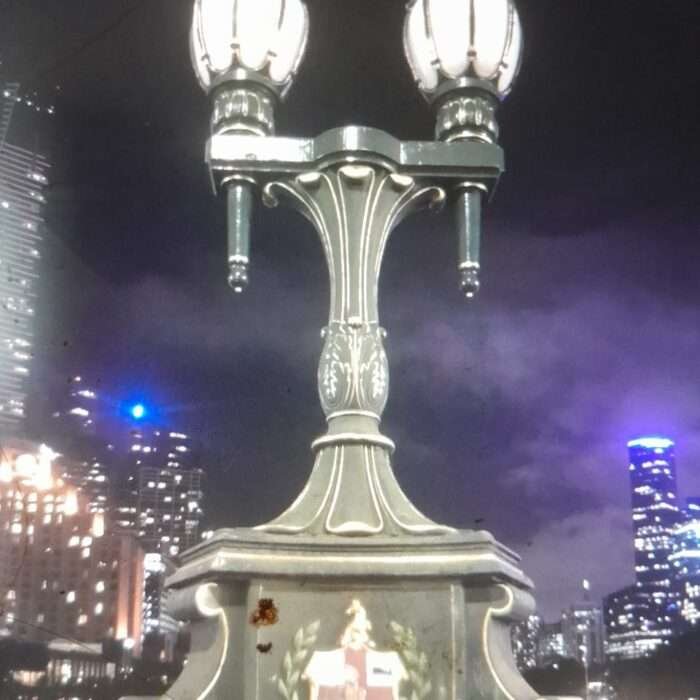 Chef Down Under @ Melbourne, Australia