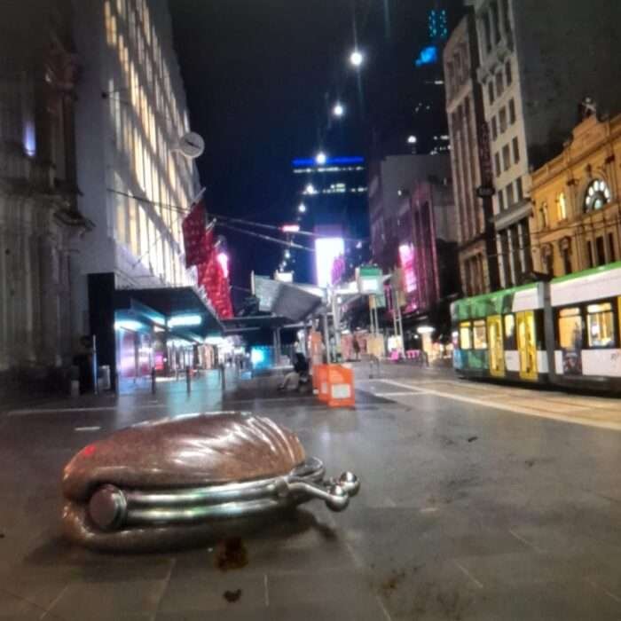 Chef Down Under @ Melbourne, Australia