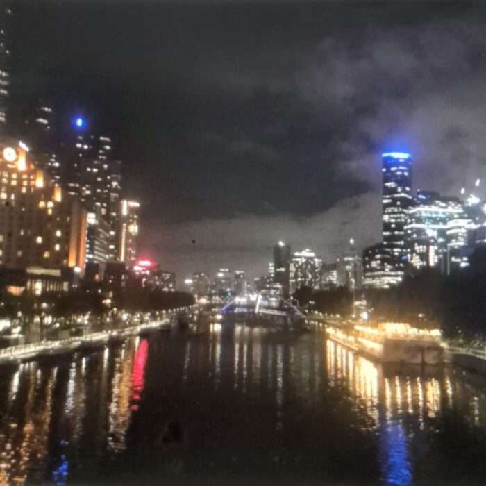 Chef Down Under @ Melbourne, Australia