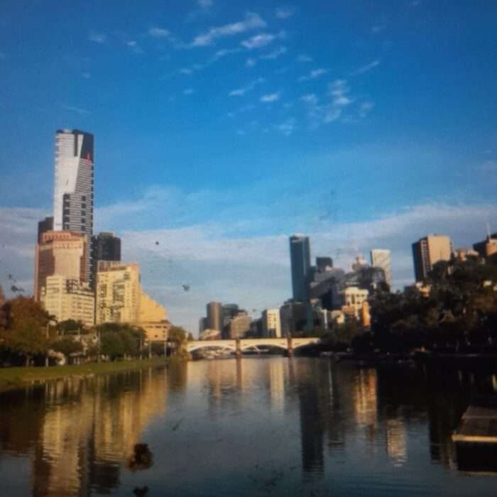 Chef Down Under @ Melbourne, Australia